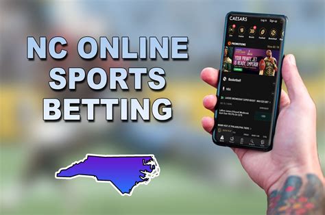 best sports betting app north carolina - Best Sports Betting Apps North Carolin